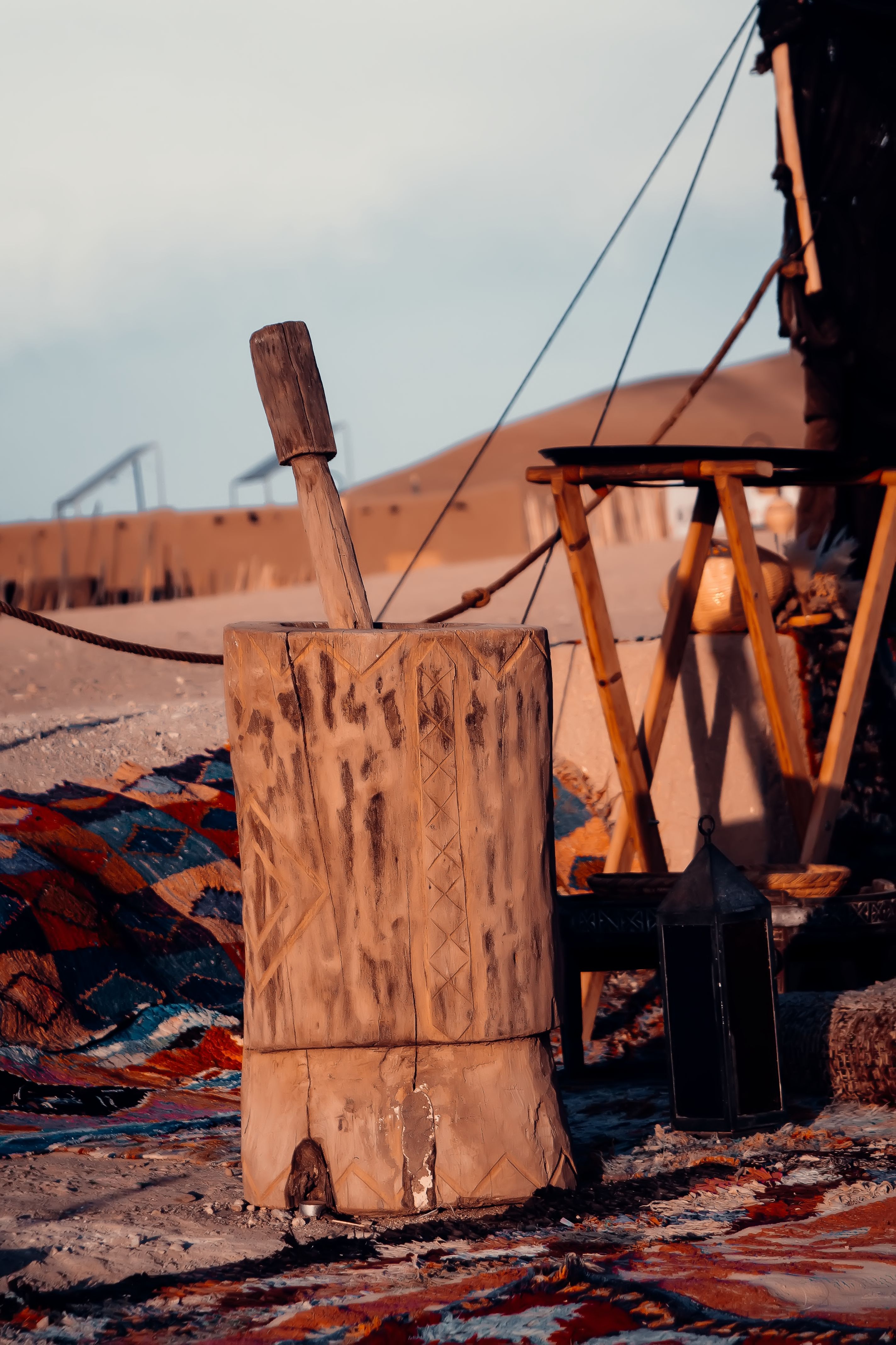 Where to Stay in Marrakech — A Considered Guide