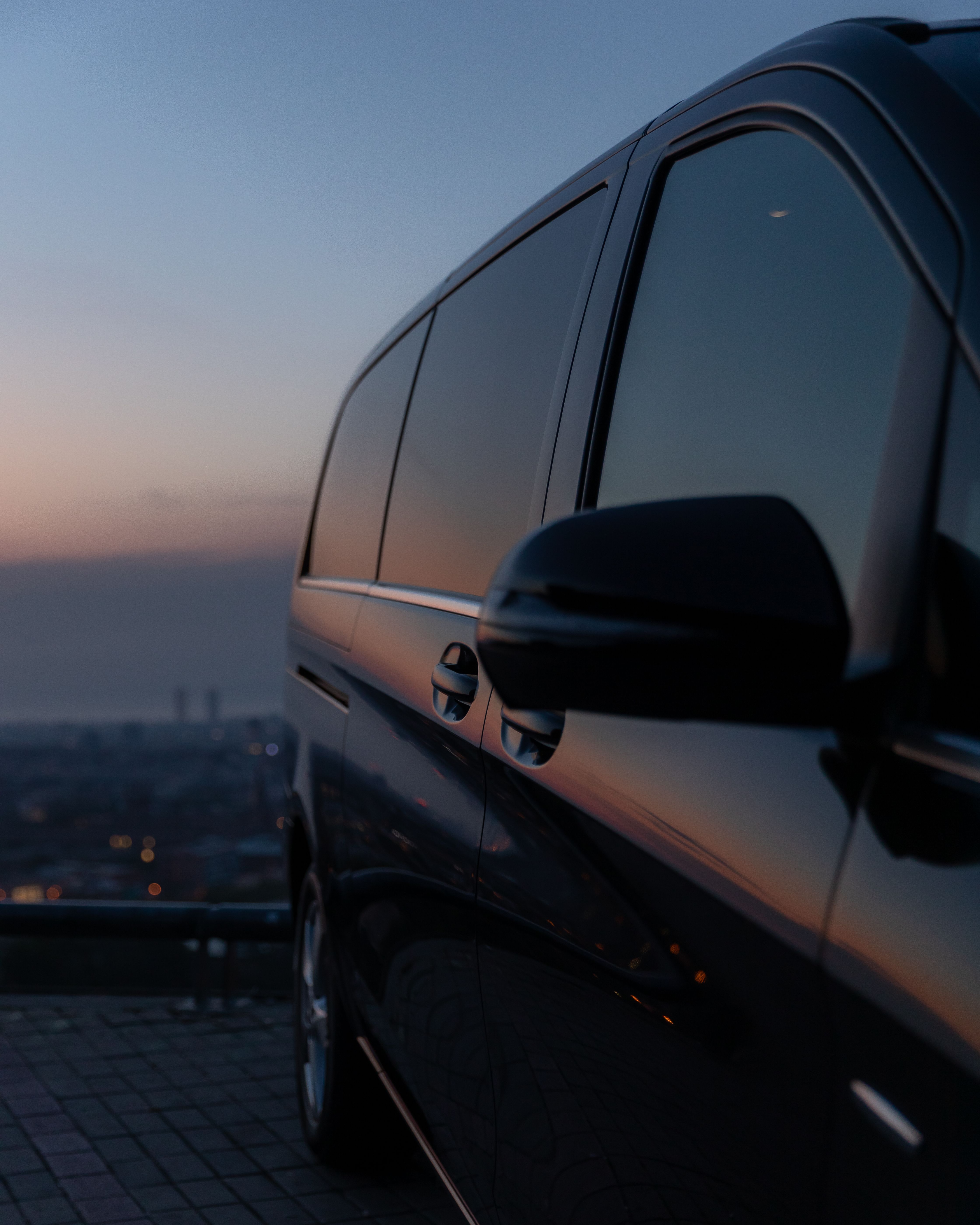 Luxury Airport Transfer Marrakech